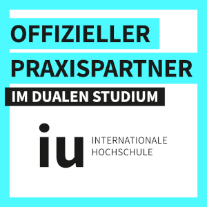 Logo IU