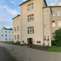 Haus am Park