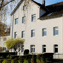 Haus Güldengossa